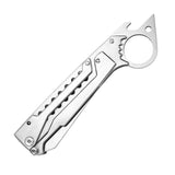 GELSHADOW DC53 Drop Out Pocket Knife-GS78, view 3