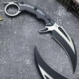 GELSHADOW M48 LIBERATOR FALCON KARAMBIT-GS83, view 3