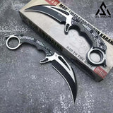 GELSHADOW M48 LIBERATOR FALCON KARAMBIT-GS83, view 4