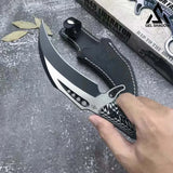 GELSHADOW M48 LIBERATOR FALCON KARAMBIT-GS83, view 5