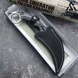 GELSHADOW M48 LIBERATOR FALCON KARAMBIT-GS83, view 6