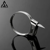 GELSHADOW Metal Self Defense Ring Knife-GS138, view 3