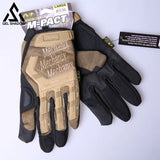 GELSHADOW GS248-Military Tactical Full Finger Gloves Special Forces, view 2