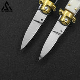 GELSHADOW Mini Italian Stiletto AKC Express Keychain-GS123, view 4