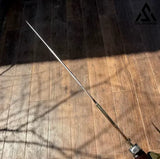 GELSHADOW Mirror-Finish Spartan Combat Blade-GS46, view 6