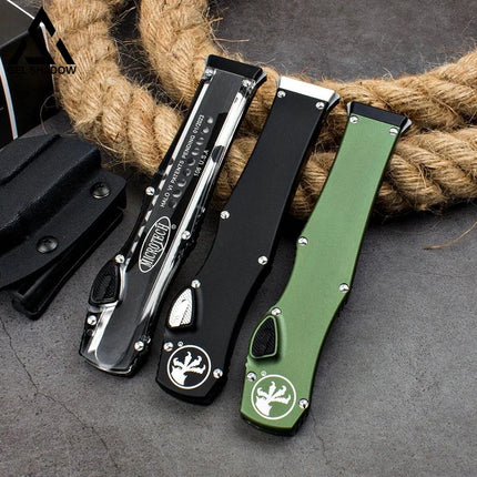 GELSHADOW MT Halo VI S/E OT* Knife-GS07