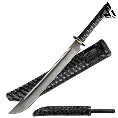GELSHADOW Gorilla Tactical Knife(US ONLY）-GS70