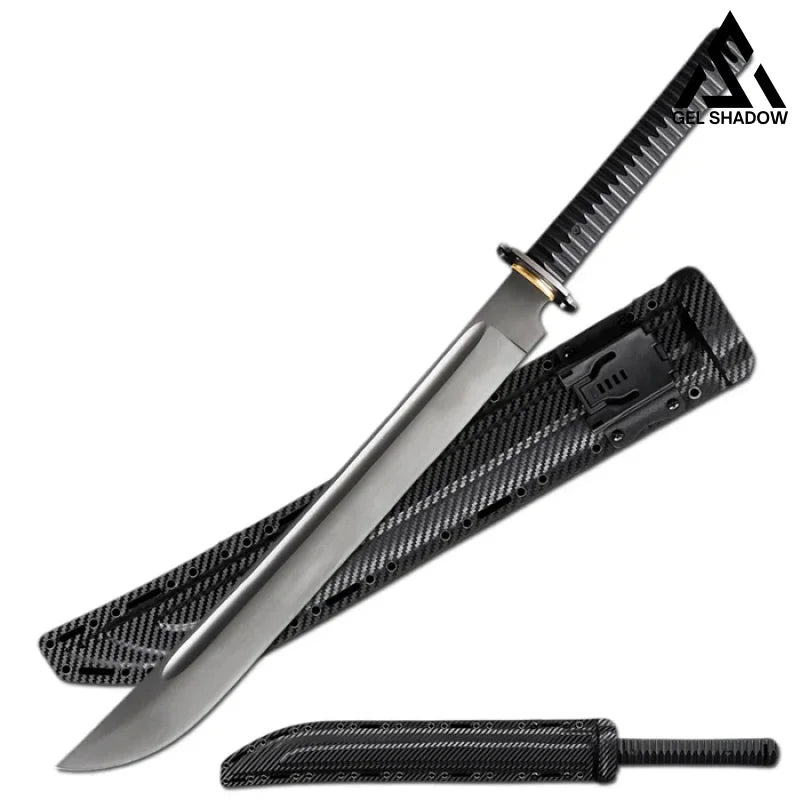 GELSHADOW Gorilla Tactical Knife(US ONLY)-GS70