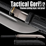 GELSHADOW Gorilla Tactical Knife(US ONLY)-GS70, view 2