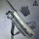 GELSHADOW Gorilla Tactical Knife(US ONLY)-GS70, view 3