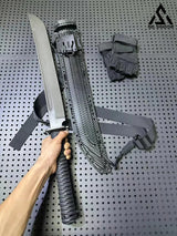 GELSHADOW Gorilla Tactical Knife(US ONLY)-GS70, view 4