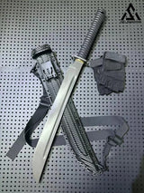 GELSHADOW Gorilla Tactical Knife(US ONLY)-GS70, view 5