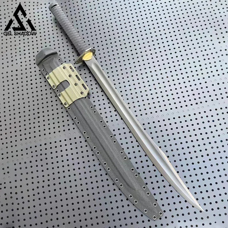 GELSHADOW VariantSpartan Warriors Tactical Knife(US ONLY)-GS92