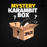 GELSHADOW Mystery Karambit Knife Pack(1 Or 3 Knife), view 2