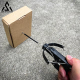 GELSHADOW NEW Cobra Powerful Folding Mini Crossbow, view 2