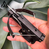 GELSHADOW NEW Cobra Powerful Folding Mini Crossbow, view 3