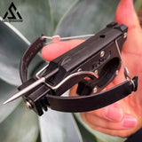 GELSHADOW NEW Cobra Powerful Folding Mini Crossbow, view 4