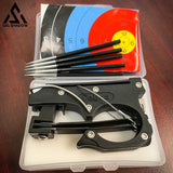 GELSHADOW NEW Cobra Powerful Folding Mini Crossbow, view 5