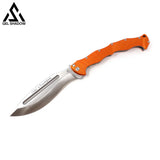 GELSHADOW Odin's Toothpick Folding Knife - Kukri (US CA only)-GS15, view 2