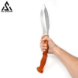 GELSHADOW Odin's Toothpick Folding Knife - Kukri (US CA only)-GS15, view 4