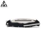 GELSHADOW Odin's Toothpick Folding Knife - Kukri (US CA only)-GS15, view 5