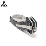 GELSHADOW Odin's Toothpick Folding Knife - Kukri (US CA only)-GS15, view 6