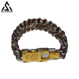 GELSHADOW Outdoor Bracelet Knife Transformers Pattern-GS107, view 4