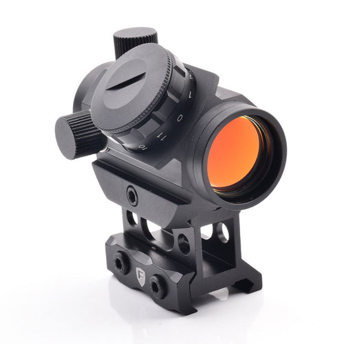 GELSHADOW TRS-25 R38-2MOA Aluminum Red Dot Sight