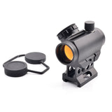 GELSHADOW TRS-25 R38-2MOA Aluminum Red Dot Sight, view 4