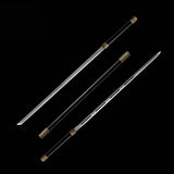 GELSHADOW Shadow Veil Twin-Bladed Polearm(US ONLY)GS61, view 2
