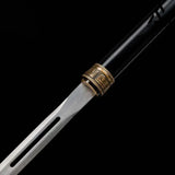 GELSHADOW Shadow Veil Twin-Bladed Polearm(US ONLY)GS61, view 6