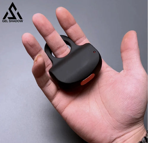 GELSHADOW GS261-Single Finger Arc