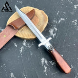 GELSHADOW Russia Folding Army Knife-GS26, view 3