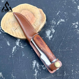 GELSHADOW Russia Folding Army Knife-GS26, view 6