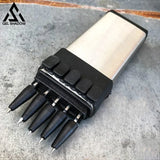GELSHADOW TACTICAL BALLISTIC DART LAUNCHER-GS142, view 2