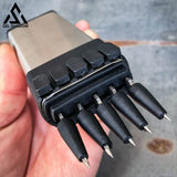 GELSHADOW TACTICAL BALLISTIC DART LAUNCHER-GS142, view 3
