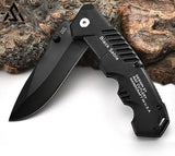 GELSHADOW 2pcs Tactical Folding Pocket Knife-GS21, view 5