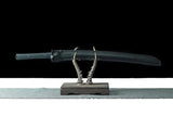 GELSHADOW Tactical Titanium-Coated Samurai Sword(US ONLY)-GS91, view 3