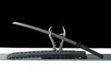 GELSHADOW Tactical Titanium-Coated Samurai Sword(US ONLY)-GS91, view 4