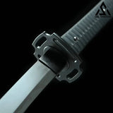 GELSHADOW Tactical Titanium-Coated Samurai Sword(US ONLY)-GS91, view 5