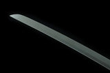 GELSHADOW Tactical Titanium-Coated Samurai Sword(US ONLY)-GS91, view 6