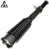 GELSHADOW GS255-The Slugger ARC Flashlight, view 3