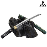 GELSHADOW GS154 12-inch samurai sword, view 3
