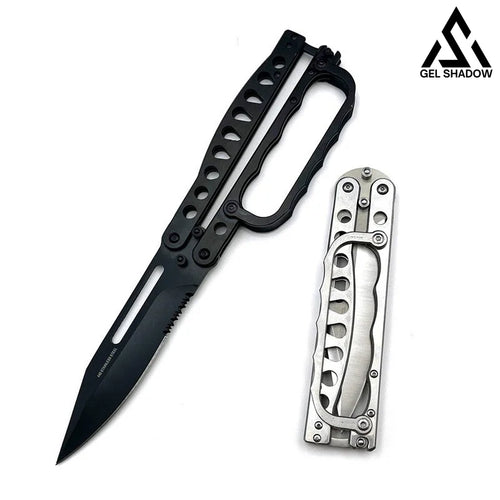 GELSHADOW Gargantuan C29 Knife-GS150