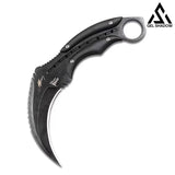GELSHADOW Todd the Dragon, outdoors, camping, claw knife-GS149, view 6
