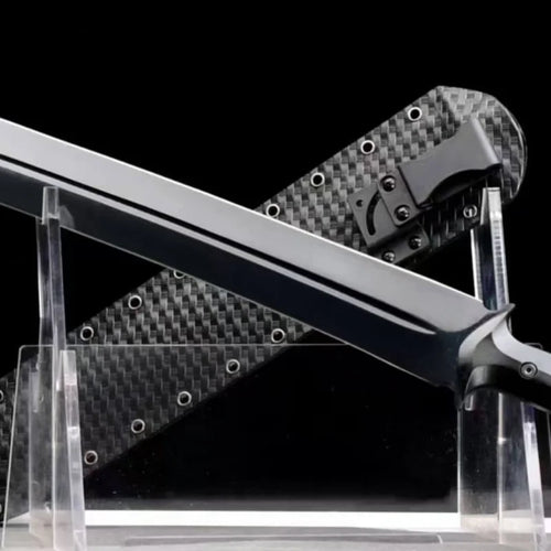 GELSHADOW Tactical Snake Knife-GS79