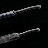 GELSHADOW Tactical Snake Knife-GS79, view 3