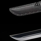 GELSHADOW Tactical Snake Knife-GS79, view 5