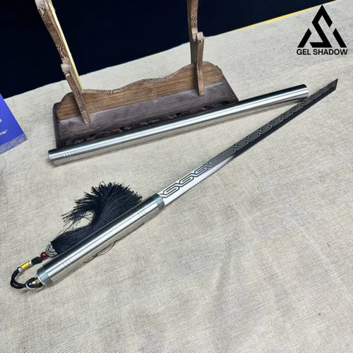 GELSHADOW Stick knife with pattern(US ONLY)-GS58