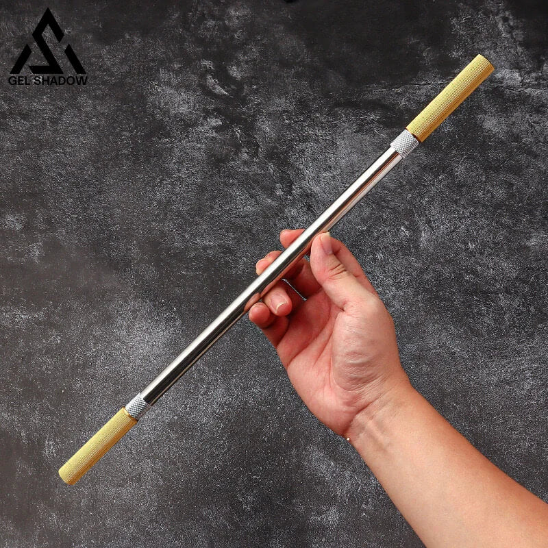 GELSHADOW Wukong Jingu Bang Stick Knife 2 in 1-GS103